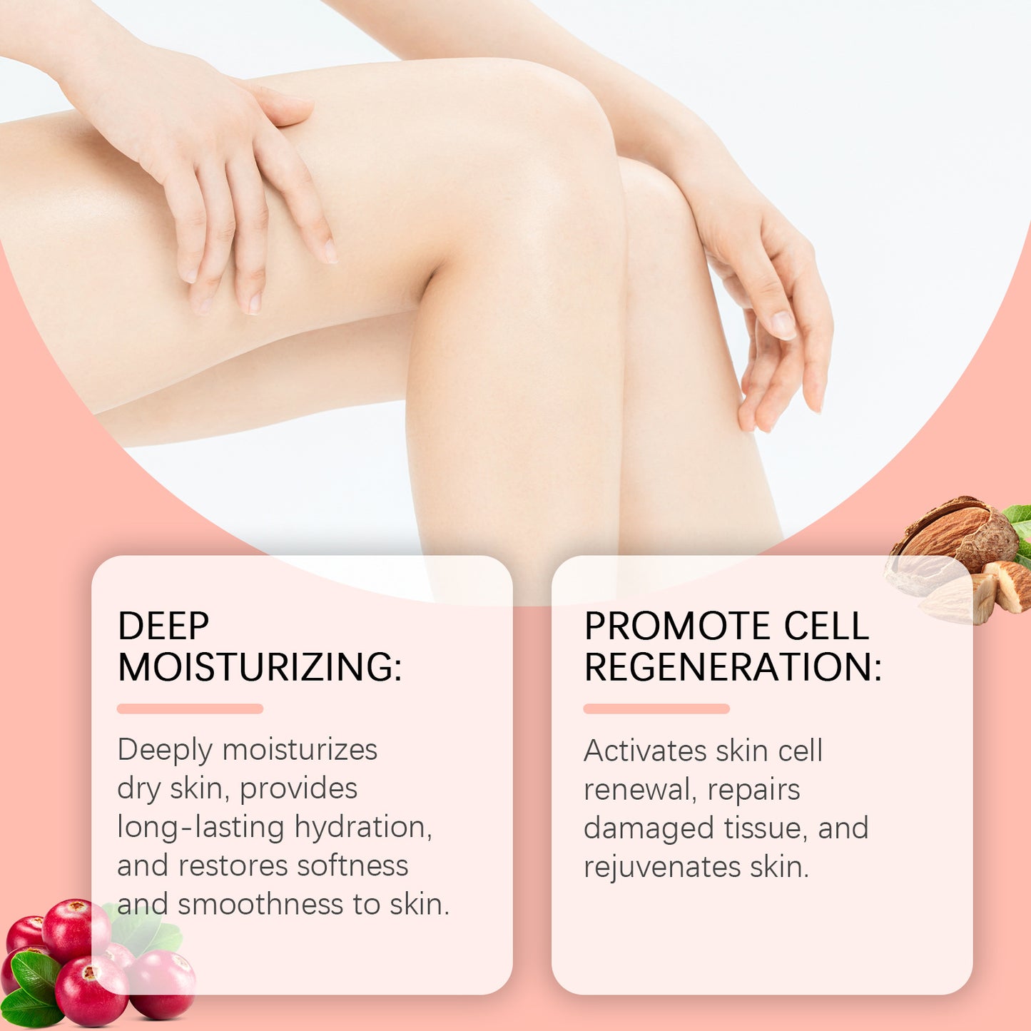 Skinsculpt Magic body oil